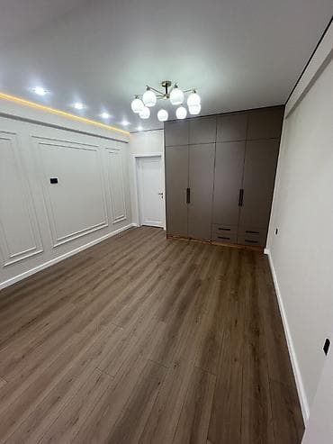 3: 3 комнаты, 78 м², Средний Джал Элитка, 12 этаж, Евроремонт — 8