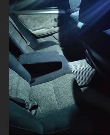 tayota runx: Toyota Mark II: 1996 г., 2.5 л, Автомат, Бензин, Седан — 12