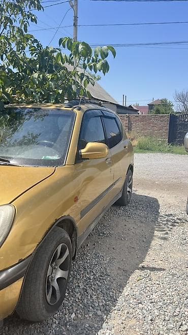 hundai atos: Hyundai Atos: 1999 г., 0.1 л, Механика, Бензин, Хэтчбэк — 2