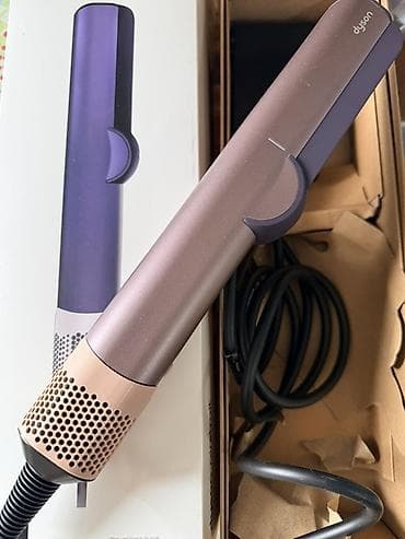 oneplus nord2: Расческа-выпрямитель Dyson — 1