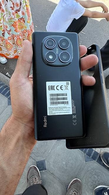 ps3 super slim 500gb: Redmi, Redmi Note 14 Pro, цвет - Черный, 2 SIM — 2