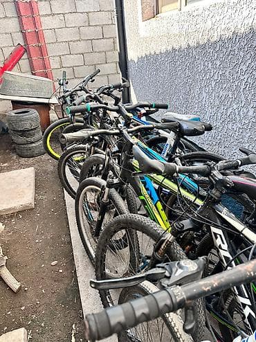 скупка велосипеды: Велосипеды взрослые продам оптом не штучно от 5000 до 15000 — 2