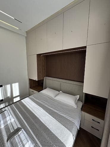 ак жар ж м: Коттедж, Alpha White Resort, Кош-Көл, 6 орун — 9