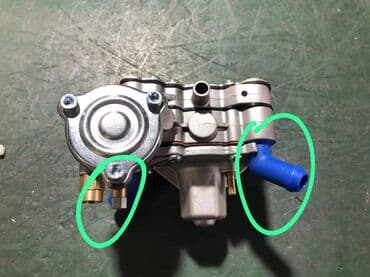 очень нужны: ГБО, Новый, Турция — 22