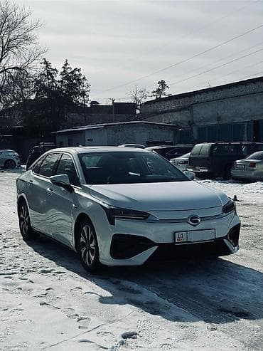 470 gx: Срочно продаю GAC AION S 2021г.в Запас хода 460 км Состояние отличное — 3