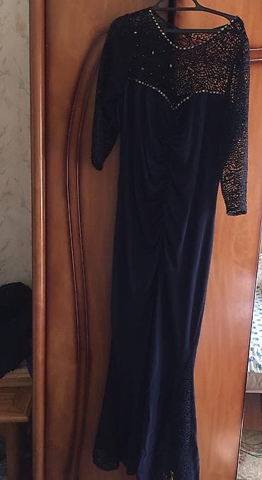 second hend: Вечернее платье.2000 сом — 4