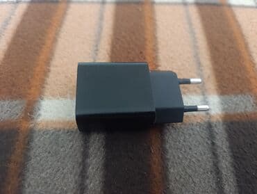 беспроводной адаптер: Адаптер-вилка под USB — 1