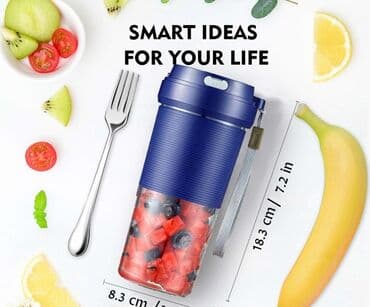 штекер: Блендер, миксер, Новый, Самовывоз, Бесплатная доставка — 3