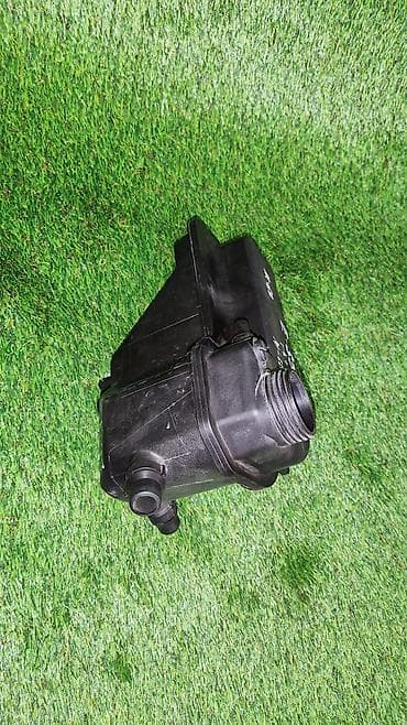 bmw m5 e39: Бачок BMW 2003 г., Б/у, Оригинал, Германия — 7