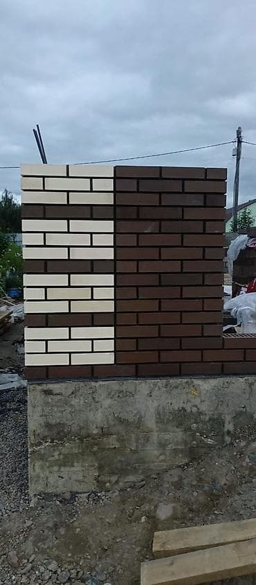 кок талаа: Кирпич крыша кафел ламинат декоративные панел бамбук панел ж.н.б — 9