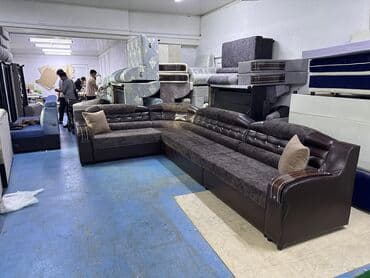 диваны оптом: Диван углавой выбор большой оптовый цена месьте с доставка по городу — 3
