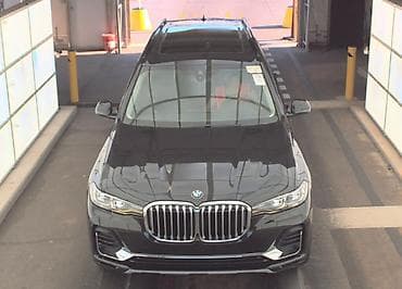BMW X7: 2021 г. — 8