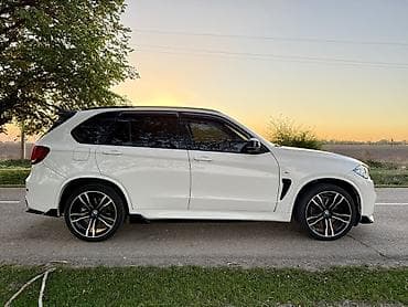 телефон для авто: BMW X5: 2017 г., 3 л, Автомат, Дизель, Кроссовер — 10