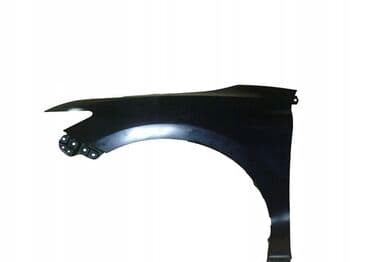 Крыло Заднее левое Toyota