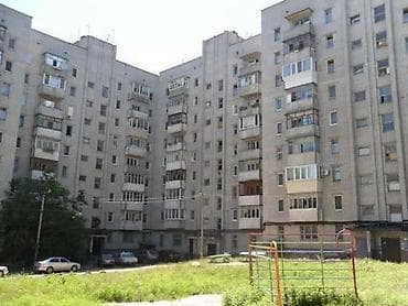 квартиру 3 комнатную г ош ул моторная: 3 комнаты, 71 м², Индивидуалка, 5 этаж, Косметический ремонт — 1