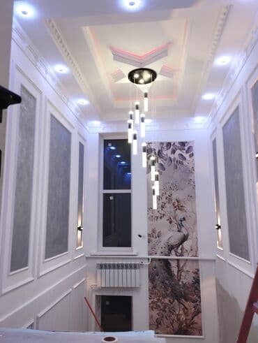 прайс лист на отделочные работы 2022: Ремонт под ключ | Квартиры, Бани, Ванны Больше 6 лет опыта — 1