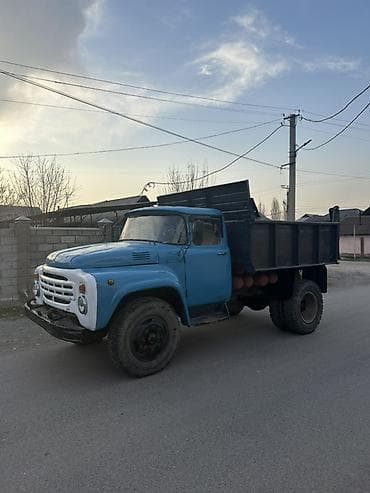 стартер зил: ЗИЛ : 6 л | 1991 г — 3