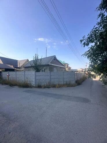 Сниму дом: Дом, 60 м², 3 комнаты, Собственник, Косметический ремонт — 1