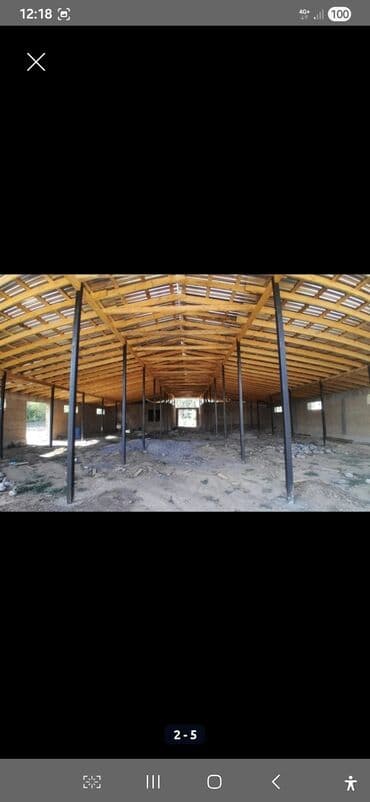 стеновые панели пвх бишкек: Курулуш жумуштарын ар тараптуу аткарабыз: фундамент, дубал тургузуу — 2