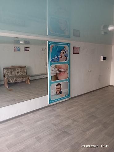 Коммерциялык кыймылсыз мүлктү ижарага берүү: Сдается помещение в цокольном уровне с отдельным входом — 5