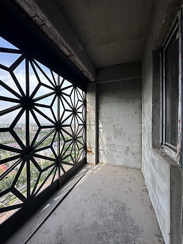 Продажа квартир: 1 комната, 51 м², Элитка, 15 этаж, Готовая ПСО (под самоотделку) — 3