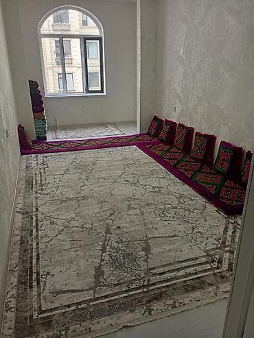 Студия, С мебелью полностью