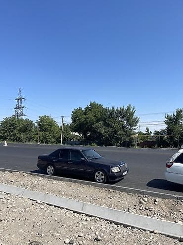 щит прибор гольф 4: Mercedes-Benz W124: 1995 г., 2.2 л, Автомат, Газ, Седан — 3