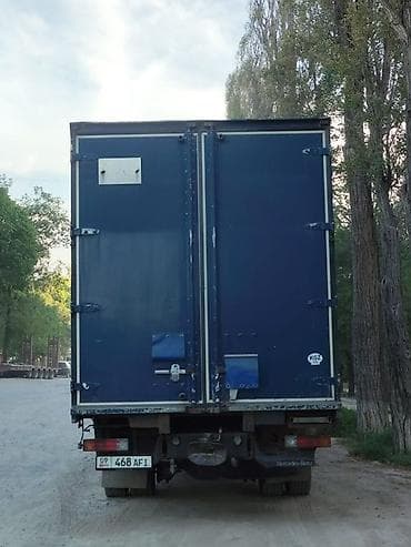 установка жпс на авто бишкек: Жүк ташуучу унаа, Mercedes-Benz, Стандарт, 7 т, Колдонулган — 6
