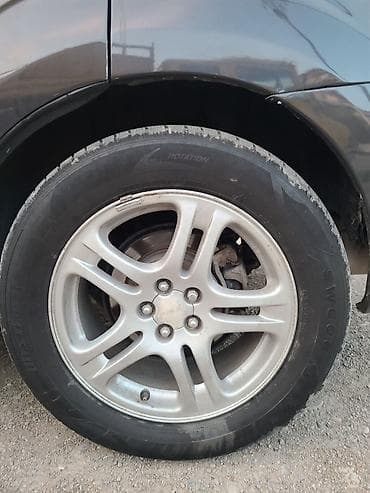 Subaru Forester: 2009 г., 2.5 л, Автомат, Бензин, Кроссовер — 6