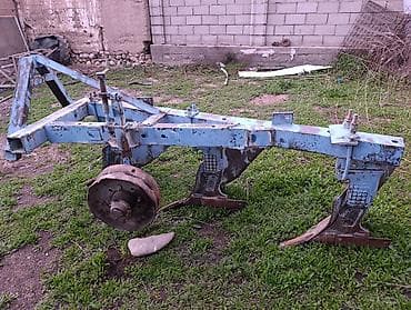 продам трактор мтз 82: Модель: 80, Б/у, 1995 г. — 6