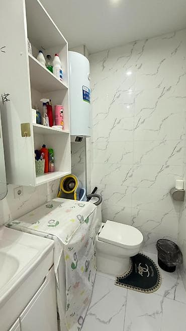 1 комната, 36 м², Элитка, Элитка, 9 этаж, Евроремонт — 5