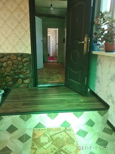 рассрочка аренда под следующим выкупом: Сдаю дом с подселением, по трассе в районе исито для девочек — 6