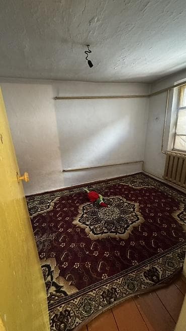 Недвижимость: 4 комнаты, Кызыл Аскер Собственник, Семейным, от 1 года — 5