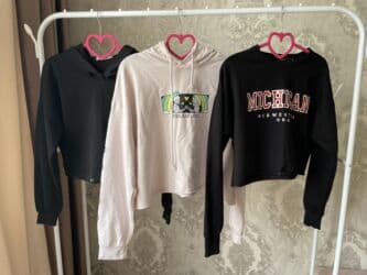 одежда оптом дордой: Кофта, Облегающая, Осень-весна, США, M — 12