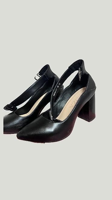 туфли размер 35 36: Размеры 36-37 — 3