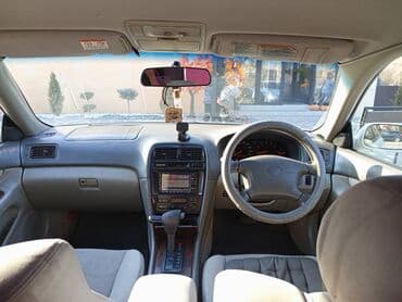 двигатель на виндом: Toyota Windom: 1998 г., 2.5 л, Автомат, Бензиновая, Седан — 8