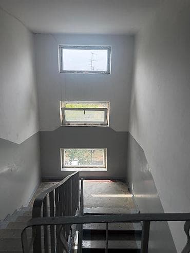 Продажа квартир: 2 комнаты, 43 м², 4 мкр 104 серия, 4 этаж, Косметический ремонт — 9