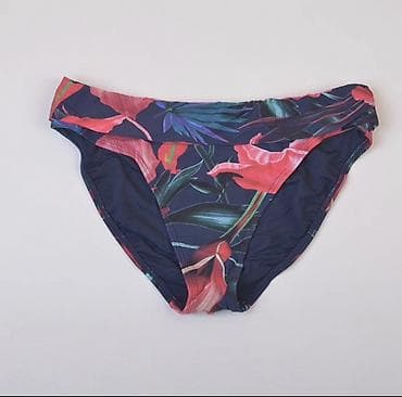 tsunami pink: Раздельный купальник, Уплотненная чашка, M — 3