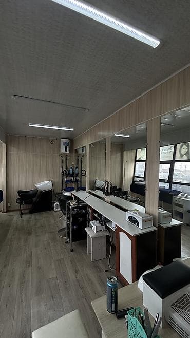 гараж продаю: Продажа павильонов 24 м², С мебелью — 3