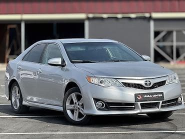 камера для шины: Toyota Camry: 2014 г., 2.5 л, Автомат, Бензин, Седан — 1