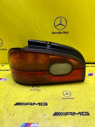 стоп на виш: Арткы сол стоп-сигнал Subaru Колдонулган, Оригинал, Жапония — 1