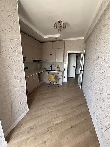 жк element: 1 комната, 48 м², Элитка, 11 этаж, Дизайнерский ремонт — 8