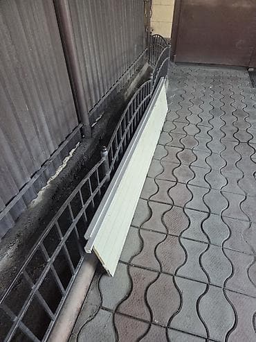 пластиковые окна заказать цена: Продам пластиковые окна, 2 шт. Размер 2500×1500. Окна сняты. 8000с за — 3