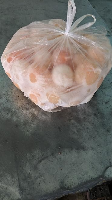 Свежие субпродукты и заготовки для кулинарии - Куриная печень — 3