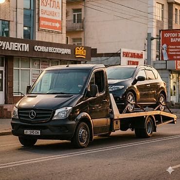 выкуп авто рф: С лебедкой, С манипулятором, Со сдвижной платформой — 1