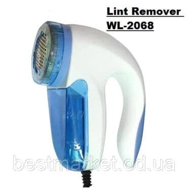 катышков: Производитель Lintex Защитная крышка для лезвий Да Защитная — 5