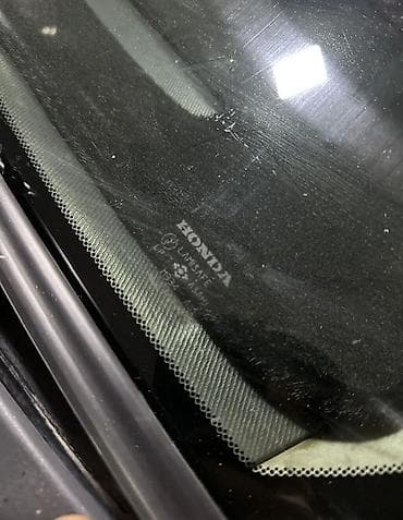 Продажа авто: Honda Civic: 2000 г., 1.5 л, Вариатор, Бензин, Хэтчбэк — 8