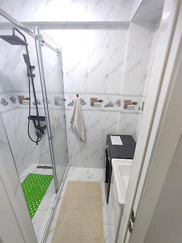 kant flat: 1 комната, С мебелью частично — 6