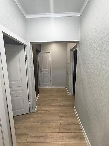 106: 2 комнаты, 52 м², 106 серия, 7 этаж, Косметический ремонт — 3