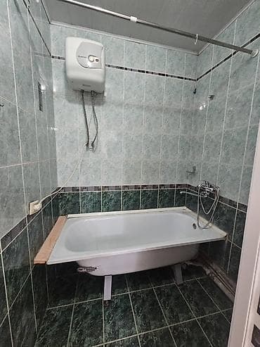 2 комнатная квартиры: 2 комнаты, Без подселения — 2